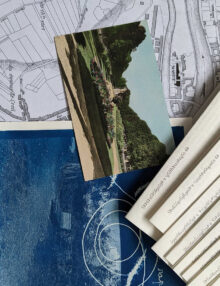Mondes de Papier - Archives